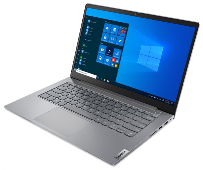 Ноутбук Lenovo ThinkBook 14 G2 (20VD00CSRA)