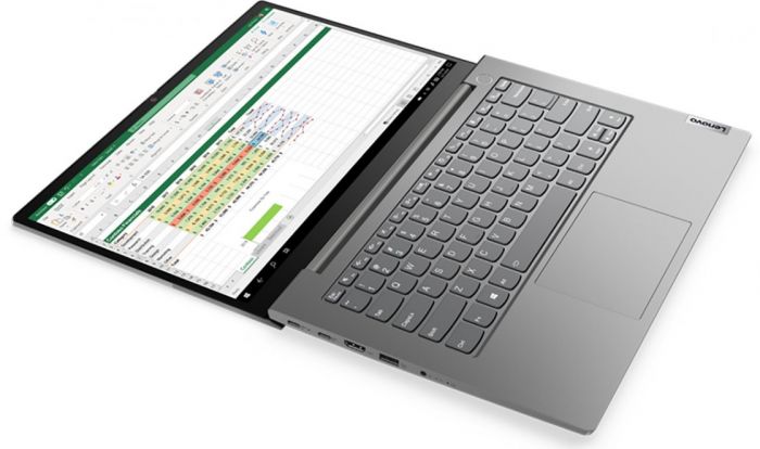 Ноутбук Lenovo ThinkBook 14 G2 (20VD000BRA) Win10Pro