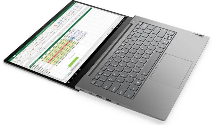 Ноутбук Lenovo ThinkBook 14 G2 (20VD00CRRA) Win10Pro