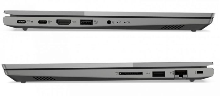 Ноутбук Lenovo ThinkBook 14 G2 (20VD00CRRA) Win10Pro