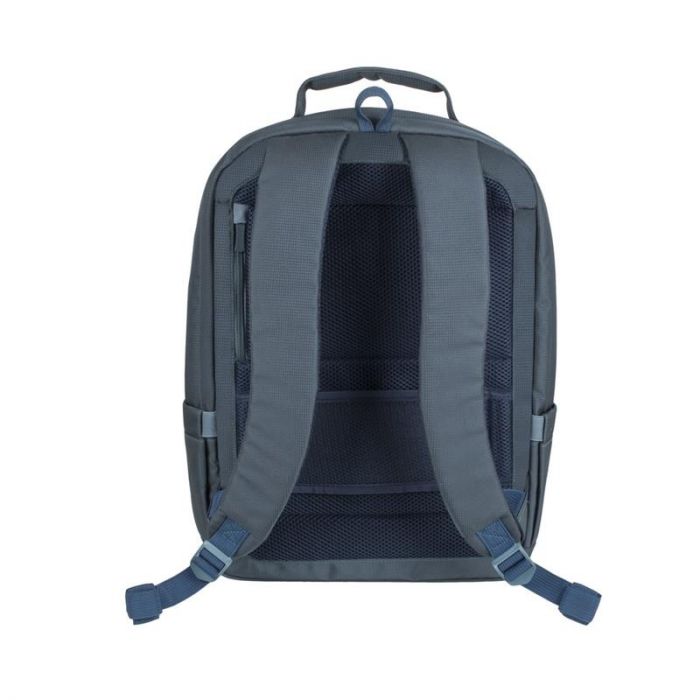 Рюкзак Rivacase 8460 Aquamarine 17.3"