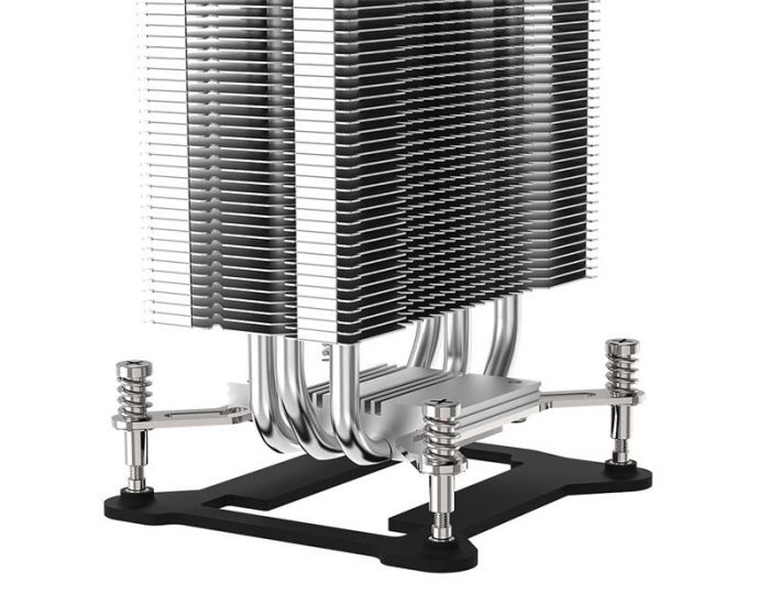 Кулер процесорний ID-Cooling SE-223 Basic