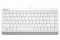 Клавіатура A4Tech FK11 White