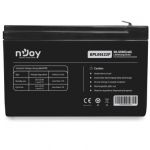 Акумуляторна батарея Njoy GPL09122F 12V (BTVACIUOCTA2FCN02B) VRLA 