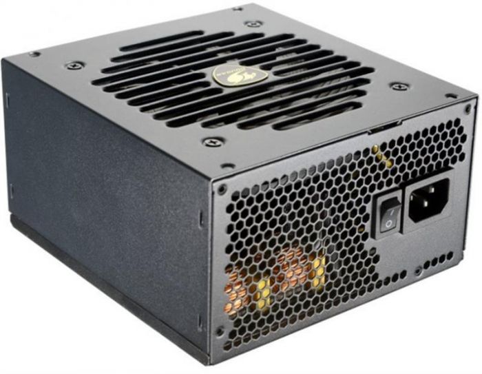 Блок живлення Cougar GEX 750, 80 Plus Gold, 750W