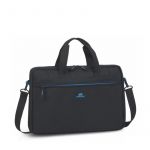 Сумка для ноутбука Rivacase 8037 15.6" Black Сумка для ноутбука Rivacase 8037 15.6" Black