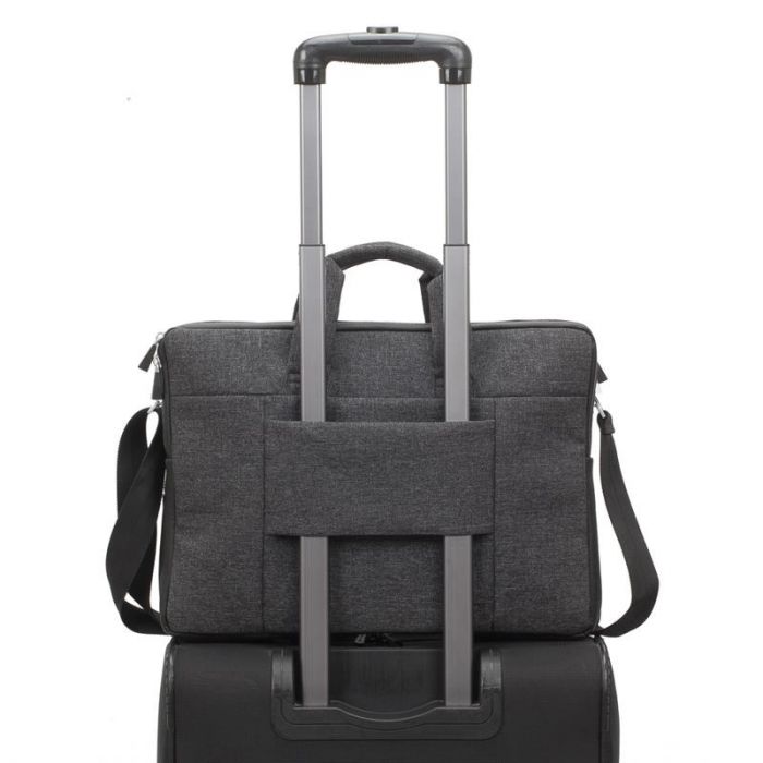 Сумка для ноутбука Rivacase 8831 Black 15.6"