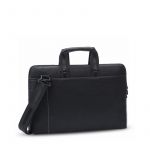 Сумка для ноутбука Rivacase 8930 PU 15.6" Black Сумка для ноутбука Rivacase 8930 PU 15.6" Black