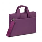 Сумка для ноутбука Rivacase 8221 13.3" Purple Сумка для ноутбука Rivacase 8221 13.3" Purple