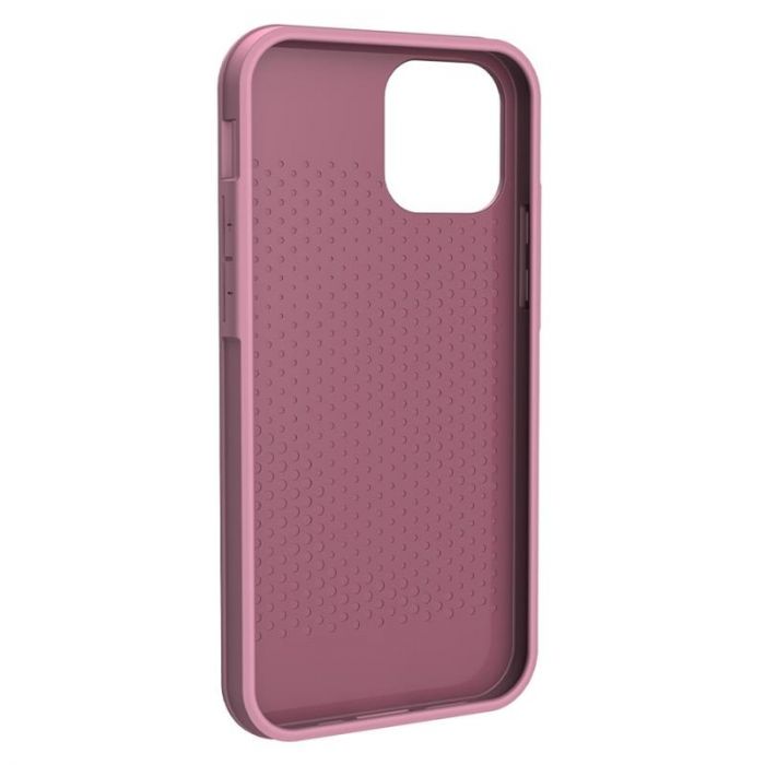 Чохол-накладка Urban Armor Gear U Anchor для Apple iPhone 12/12 Pro Dusty Rose (11235M314848)