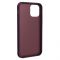 Чохол-накладка Urban Armor Gear U Anchor для Apple iPhone 12/12 Pro Aubergine (11235M314747)