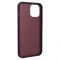 Чохол-накладка Urban Armor Gear U Anchor для Apple iPhone 12 Pro Max Aubergine (11236M314747)