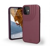 Чохол-накладка Urban Armor Gear U Anchor для Apple iPhone 12 Mini Aubergine (11234M314747)
