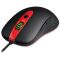 Мишка Defender Redragon Gerderus (70241) Black USB