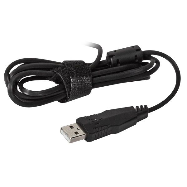 Мишка Defender Redragon Gerderus (70241) Black USB