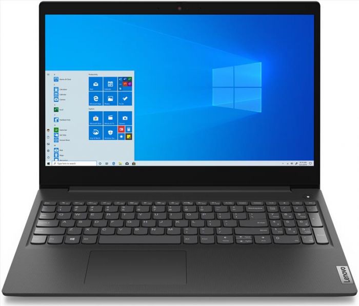 Ноутбук Lenovo IdeaPad 3 15IML05 (81WB00VFRA) Win10