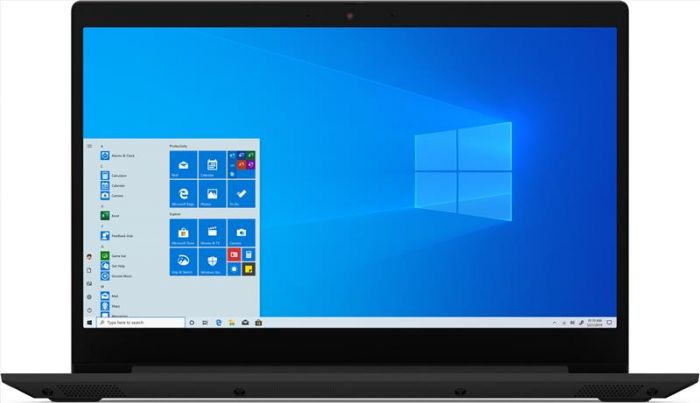 Ноутбук Lenovo IdeaPad 3 15IML05 (81WB00VFRA) Win10