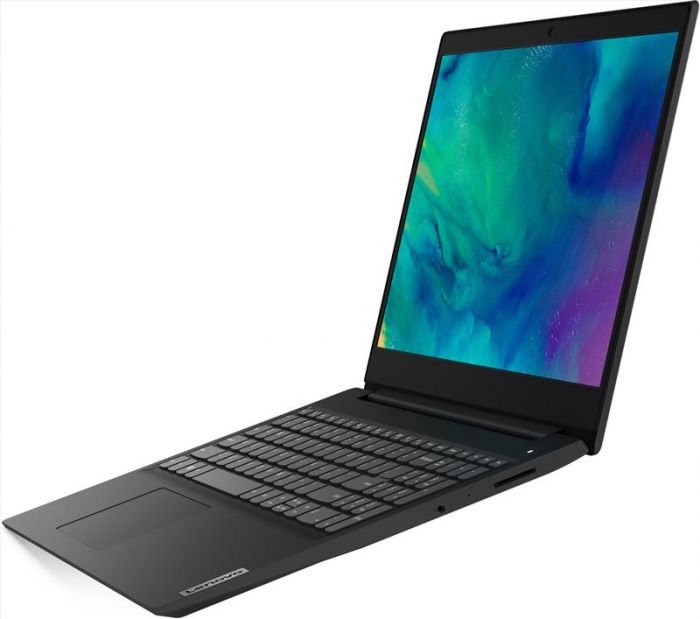 Ноутбук Lenovo IdeaPad 3 15IML05 (81WB011GRA)