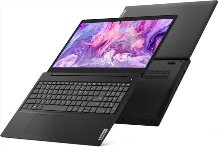 Ноутбук Lenovo IdeaPad 3 15IML05 (81WB00VERA)