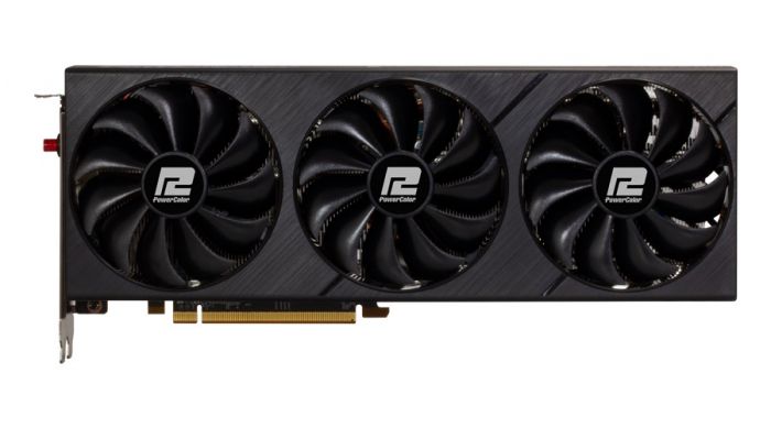 Відеокарта AMD Radeon RX 6800 16GB GDDR6 Fighter PowerColor (AXRX 6800 16GBD6-3DH/OC)