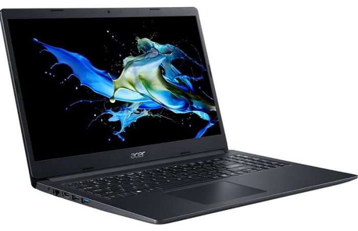 Ноутбук Acer Extensa 15 EX215-31-P0FS (NX.EFTEU.01Z) Black