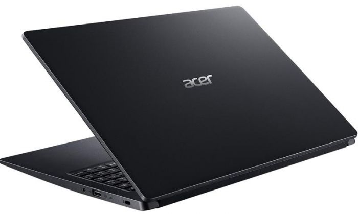 Ноутбук Acer Extensa 15 EX215-31-P0FS (NX.EFTEU.01Z) Black