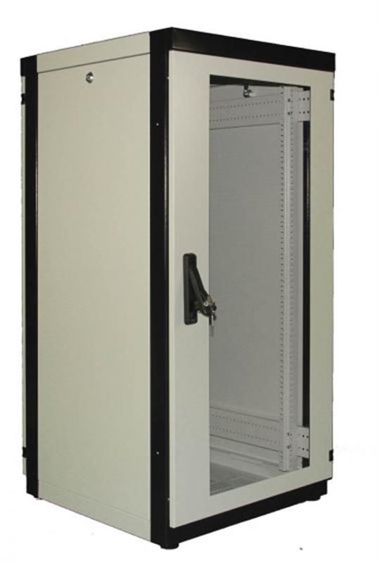 Шафа підлогова CSV Lite Plus 33U-600х800 (перф.)