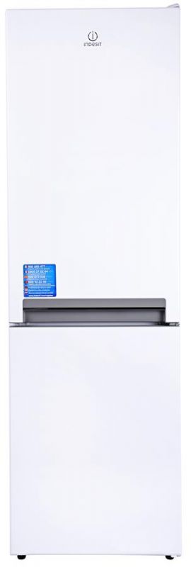 Холодильник Indesit LI8S1EW