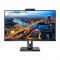 Монiтор Philips 27" 275B1H/00 IPS Black