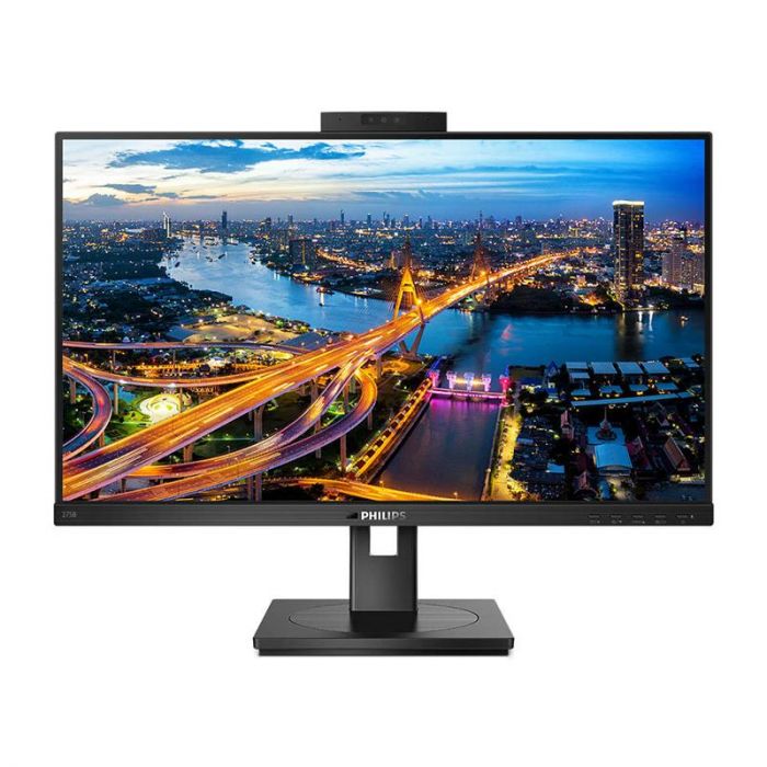 Монiтор Philips 27" 275B1H/00 IPS Black