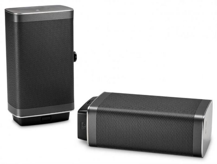 Саундбар JBL Bar 5.1 Black (JBLBAR51BLKEP)