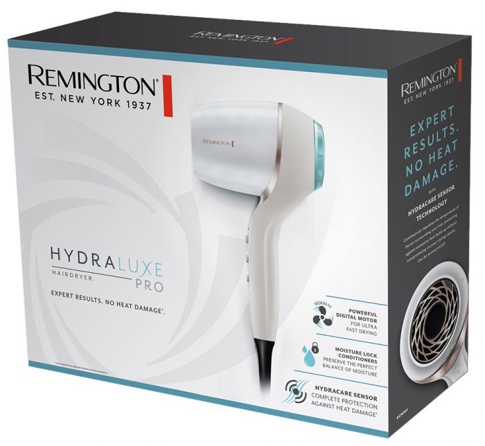 Фен Remington EC9001 HYDRAluxe