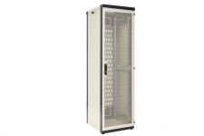 Шафа підлогова CSV Lite Plus S 42U-600х800 (перф)