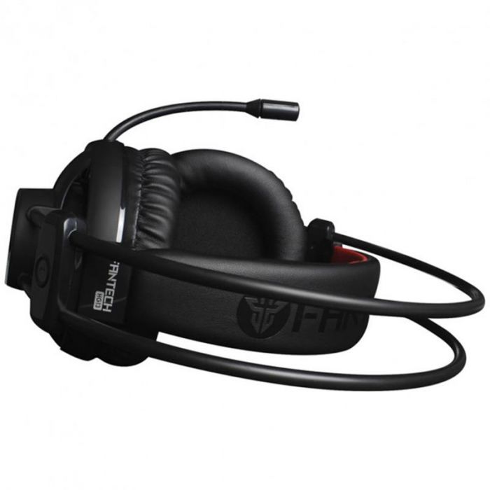 Гарнітура Fantech HG13 (15055) Black