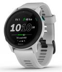 Смарт-годинник Garmin Forerunner 745 Whitestone (010-02445-13)