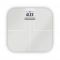 Ваги підлогові Garmin Index S2 Smart Scale White (010-02294-13)