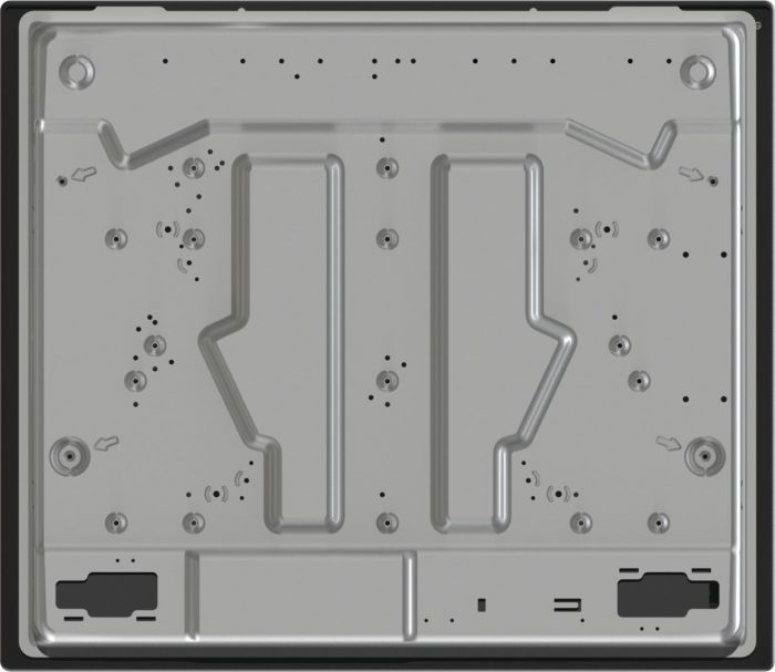 Варильна поверхня Gorenje G642AB