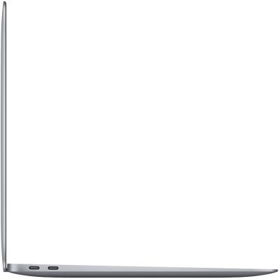 Ноутбук Apple MacBook Air 13.3" Retina Space Gray (Z1240004)