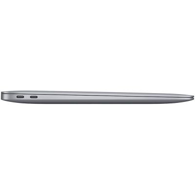 Ноутбук Apple MacBook Air 13.3" Retina Space Gray (Z1240004)