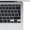 Ноутбук Apple A2337 MacBook Air 13.3" Retina Silver (MGN93UA/A)