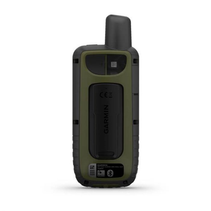 GPS-навігатор Garmin GPSMAP 66sr (010-02431-01)