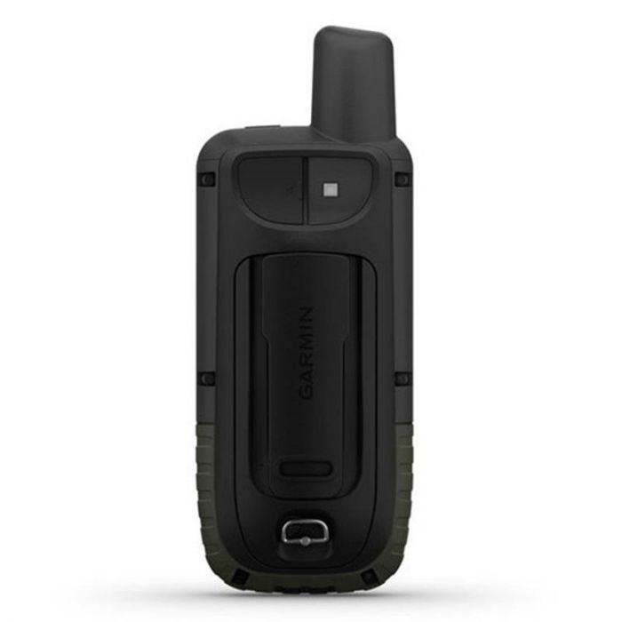 GPS-навігатор Garmin GPSMAP 66s (010-01918-02)