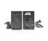 Джерело безперебійного живлення Ritar E-RTM500 ELF-L 300W (E-RTM500L/09815)