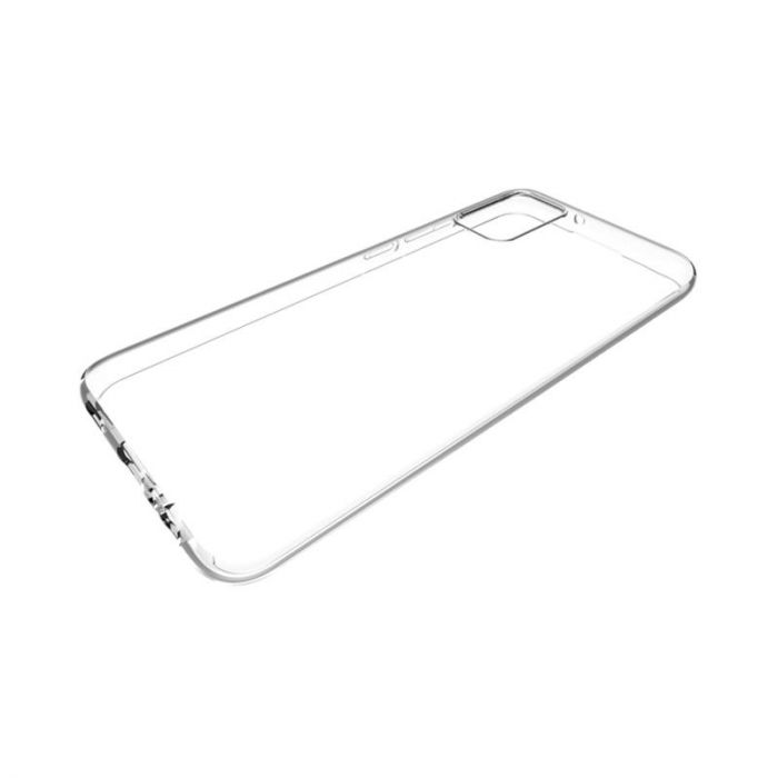 Чохол-накладка BeCover для Samsung Galaxy A02s SM-A025/A03s SM-A037/M02s SM-M025 Transparancy (705604)