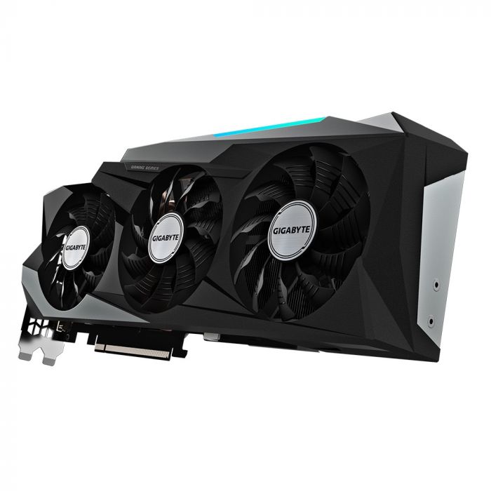 Відеокарта GF RTX 3090 24GB GDDR6X Gaming OC Gigabyte (GV-N3090GAMING OC-24GD)