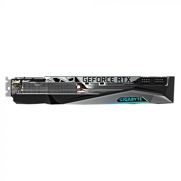 Відеокарта GF RTX 3090 24GB GDDR6X Gaming OC Gigabyte (GV-N3090GAMING OC-24GD)