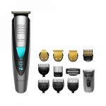 Набір для стрижки і гоління Cecotec Bamba PrecisionCare Multigrooming Pro CCTC-04220