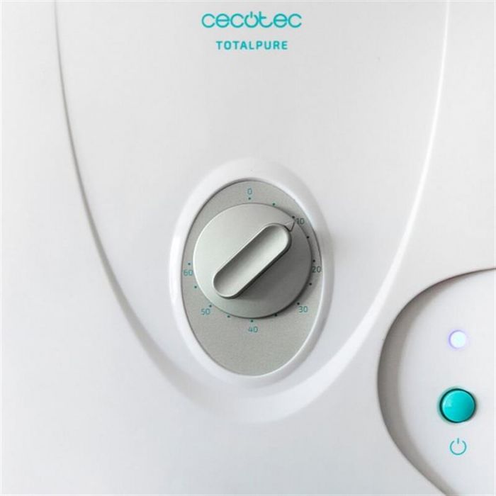 Озонатор Cecotec TotalPure 3000 Ozone (CCTC-05618)