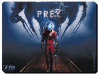 Ігрова поверхня Podmyshku Game Prey S