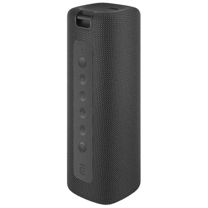 Акустична система Xiaomi Mi Portable Bluetooth Spearker 16W Black Global (QBH4195GL)_